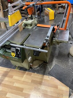 Kombinace SCM lab 30 - 5