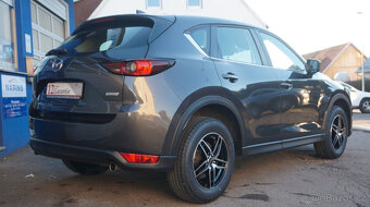 Mazda CX-5 2.0 Prime-Line 2WD - LED,tempomat,klima,165 PS - 5