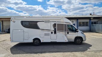 Carado T447, příslušenství v ceně, stav nového vozu - 5