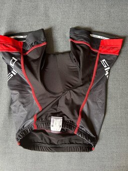 Juniorský cyklistický dres - 5