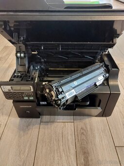 Tiskárna HP m1217nfw - 5