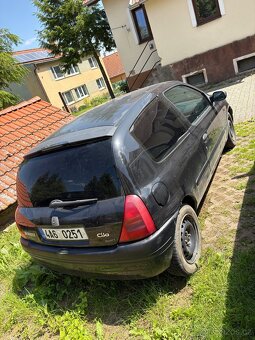 Renault Clio 1.4 16v 72kw - 5