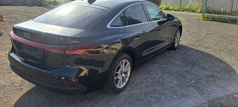 Audi A5 2.0TDI 150kw 2/2025 2 800km - 5