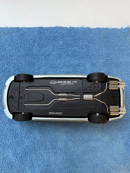 Bmw M5 E60 Ottomobile 1:18 - 5