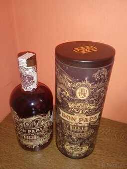 Don Papa sada 6 lahví - 5