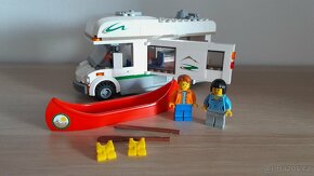Několik stavebnic LEGO 2013-2019 - 5