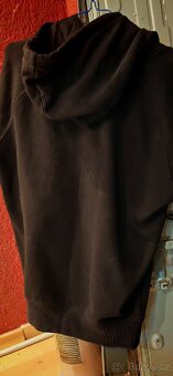 Mikina s kapucí Carhartt vel. M - 5
