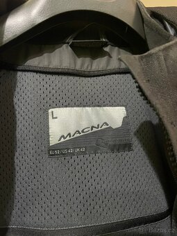 Bunda na moto Macna - 5