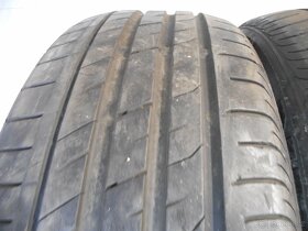 225/55R17 - 5