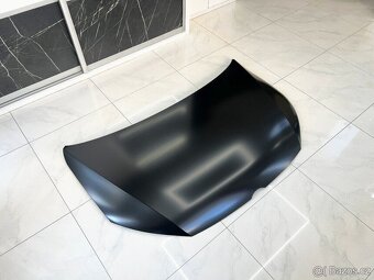 NOVÁ KAPOTA VW TOURAN - CADDY / POZINK / ZASÍLÁME - 5