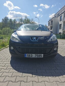 Peugeot 207 gt paket - 5