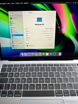 MacBook Air 2019 - 5