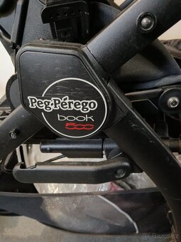 Peeg Perego 4×1 - 5
