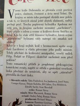 Čert ví proč - VHS videokazeta - 5