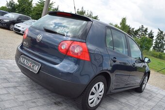 ►►Volkswagen Golf 1.4 i 16V 59KW DIGIKLIMA◄◄ - 5