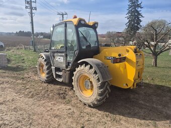 JCB 531-70 Agri - 5