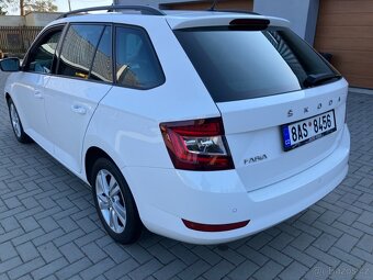 Škoda Fabia 1.0TSI STYLE NOVÉ V ČR - 5
