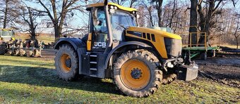 JCB Fastrac 3200 Xtra - 5