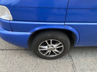 Caravelle vw t4 2.5tdi 75kw - 5