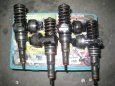 VW Caddy,Golf,Touran 1.9 TDI r.v.2007 ND - 5