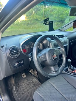 Seat Leon 19 TDI - 5