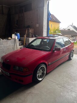 Alu kola Bmw - 5