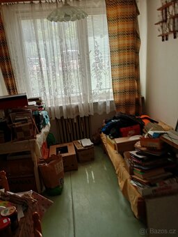 Prodáme byt 3+1+L v Bílině Újezdské Předměstí. - 5