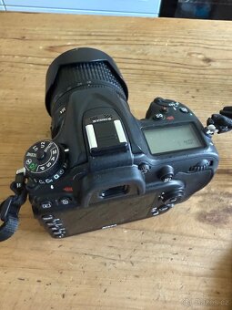 Nikon D7100 - 5