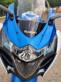 Predam supersport Suzuki GSX-R 1000 k9 (nie 600, 750, ) - 5