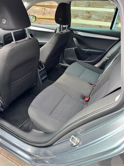 Škoda Octavia 1.2 tsi 77kw - 5