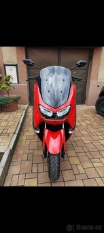 Yamaha NMAX 125 - 5