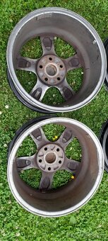 Alu r16, Passat - 5