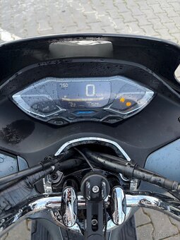Honda pcx 125 - 5