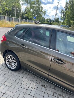 Citroen C4 - 5