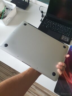 Macbook Air 2017 - 5