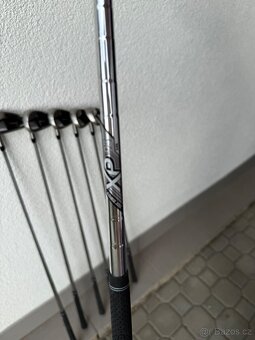 Callaway Rogue ST Max SMU 24 - 5