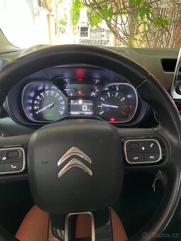 Citroen Berlingo - 5