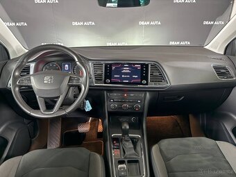 Seat Ateca r.2020 1.5 TSI 110kw Automat DSG - 5