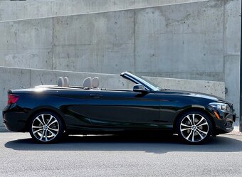 BMW 230i Cabrio 2020 - 5