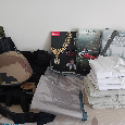 Vybavení airsoft nebo spěratelské (originál Francie) - 5