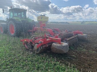 Vaderstad Carrier 500 - 5