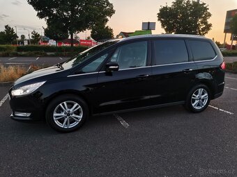 Ford galaxy - 5