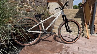 Commencal absolut - 5