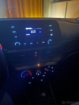 Hyundai Bayon - 5