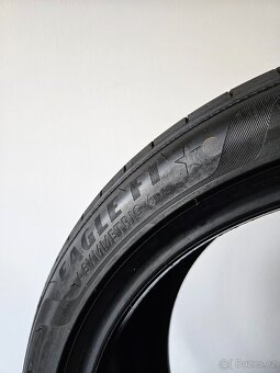 Letní Goodyear 225/45/18 - Nové - 5