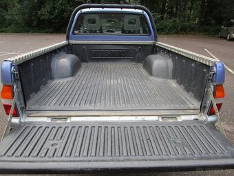 Mitsubishi L200 Magnum 4x4 Long,1majitel. - 5
