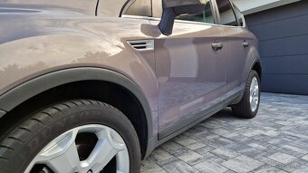 FORD KUGA 4x4 2.0 TDCI 103KW.TITANIUM.XENONY.TAŽNÉ.ALU 18". - 5