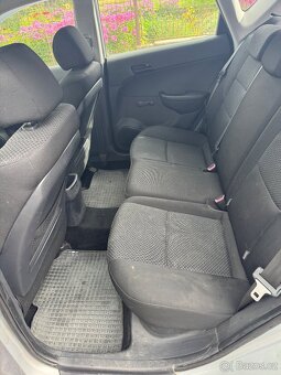 Hyundai i30 1.4i + vestavba LPG - 5