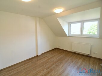 Byt 2kk, 56 m2 + 20 m2 sklep, společná zahrada, klima - 5