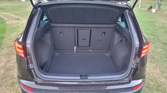 SEAT ATECA Xcellence 2.0 TDI, 110 kW, 6 st. man., 71 000 km - 5